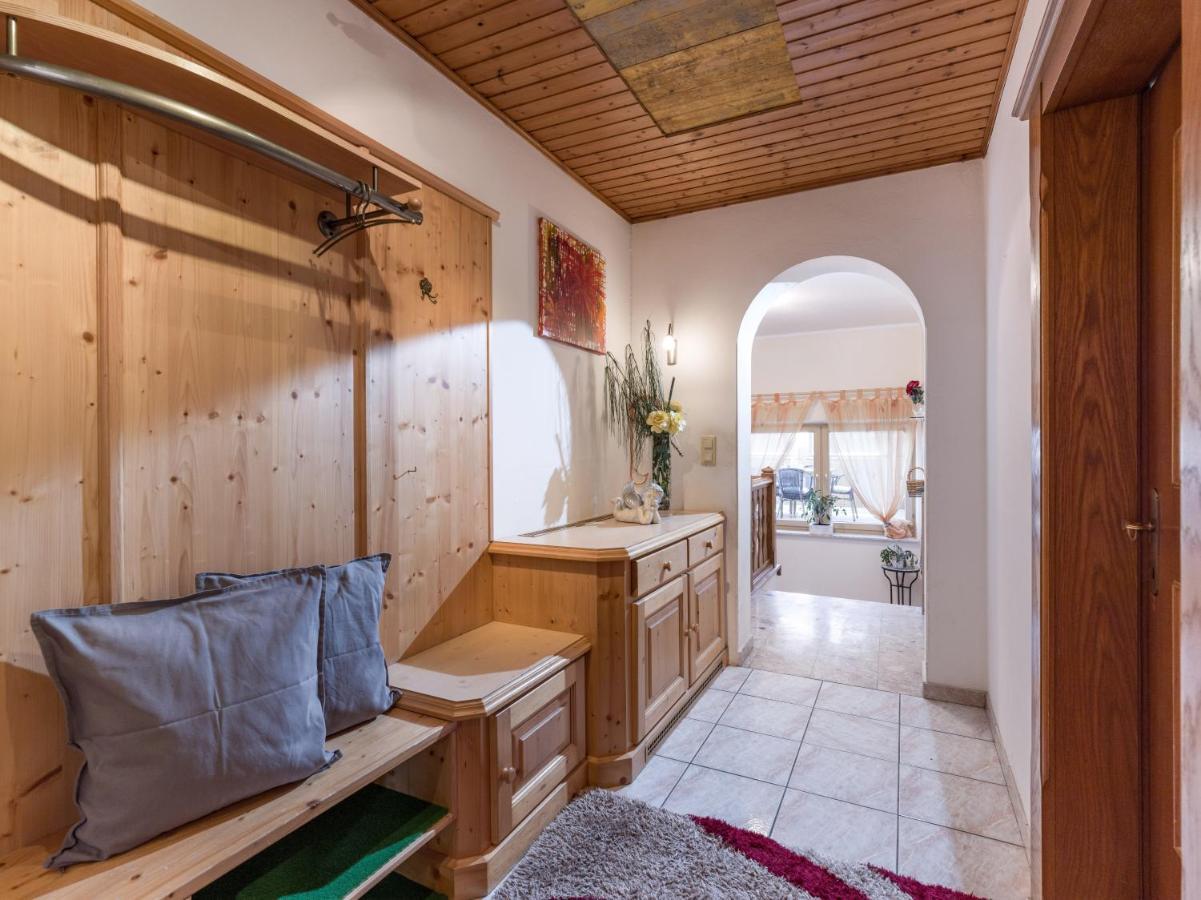 Apartmán Haus Melanie Gerlosberg Exteriér fotografie