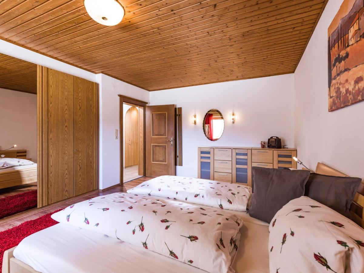 Apartmán Haus Melanie Gerlosberg Exteriér fotografie