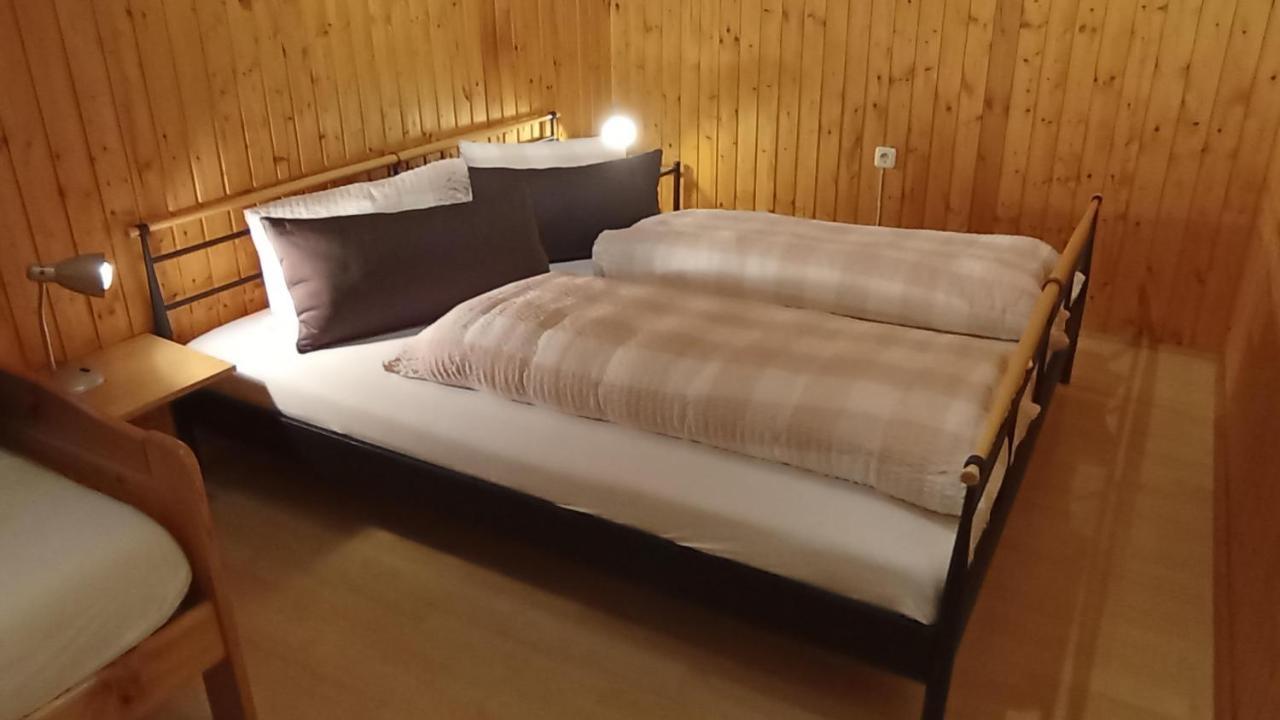 Apartmán Haus Melanie Gerlosberg Exteriér fotografie