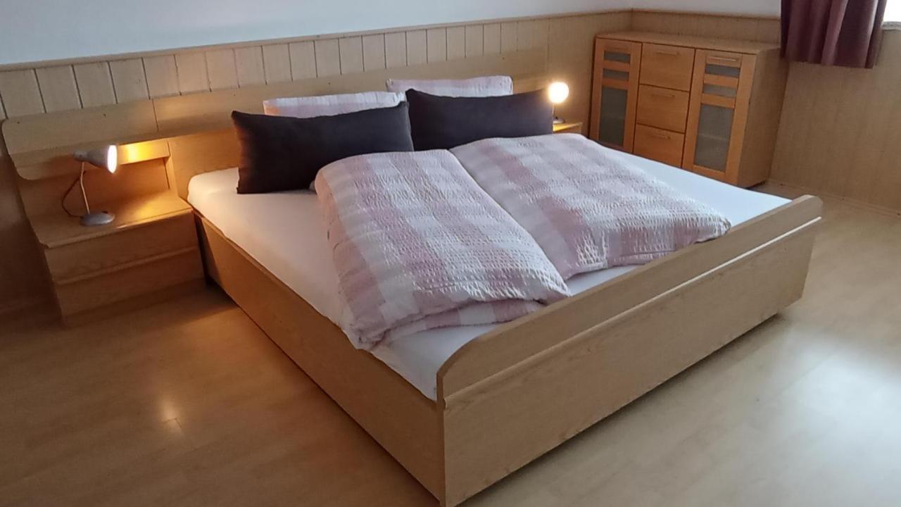 Apartmán Haus Melanie Gerlosberg Exteriér fotografie