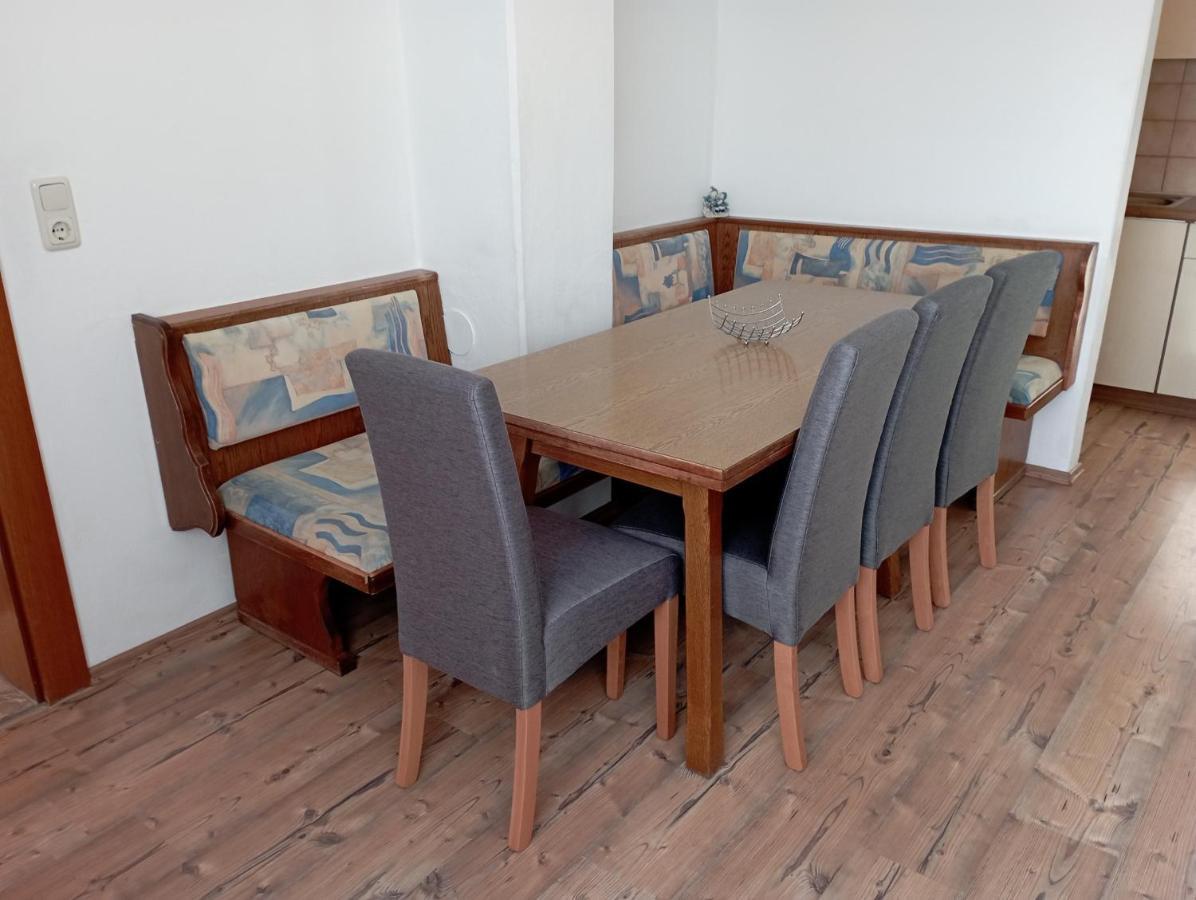 Apartmán Haus Melanie Gerlosberg Exteriér fotografie