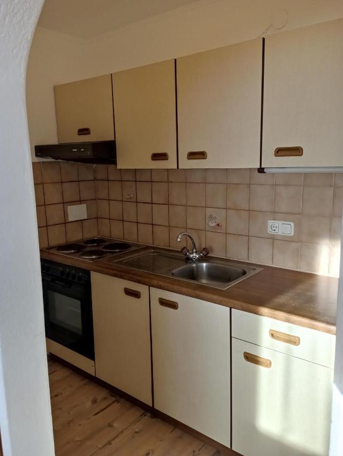 Apartmán Haus Melanie Gerlosberg Exteriér fotografie