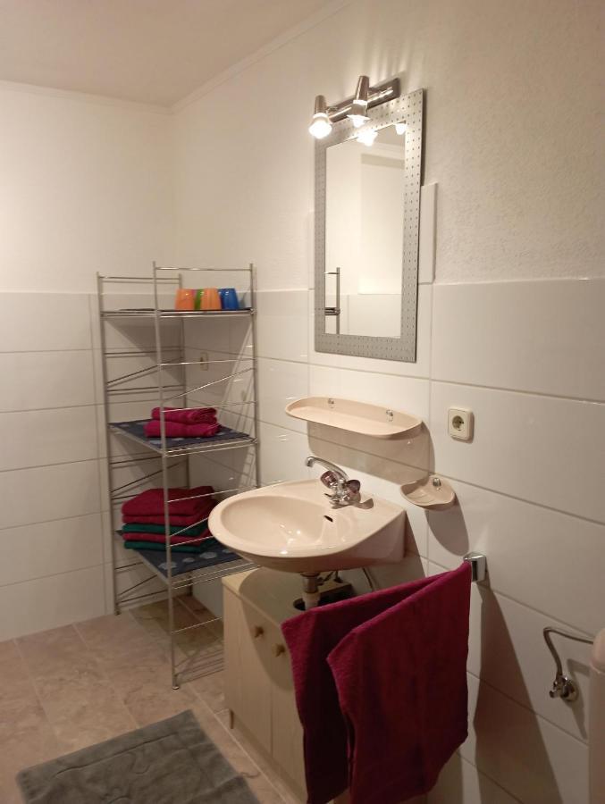 Apartmán Haus Melanie Gerlosberg Exteriér fotografie