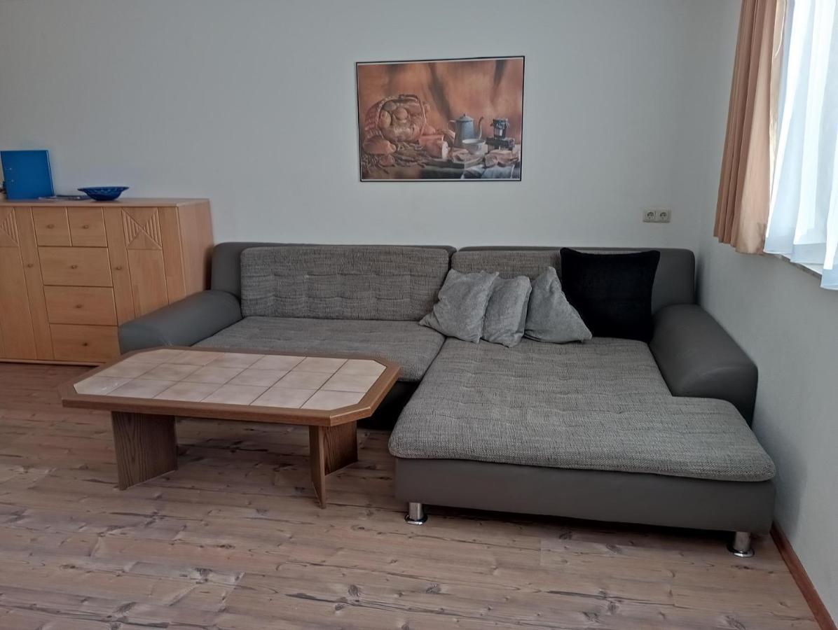 Apartmán Haus Melanie Gerlosberg Exteriér fotografie