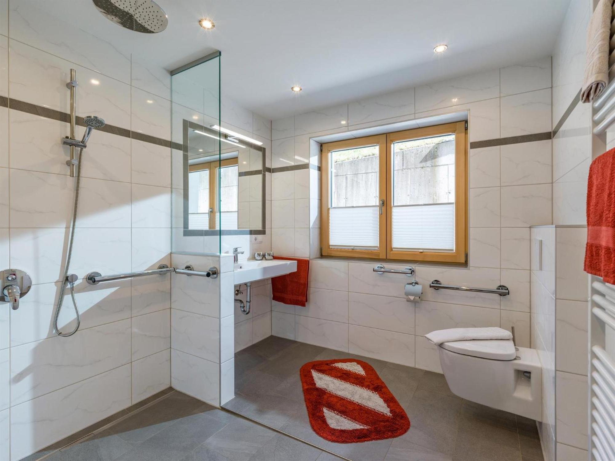 Apartmán Haus Melanie Gerlosberg Exteriér fotografie